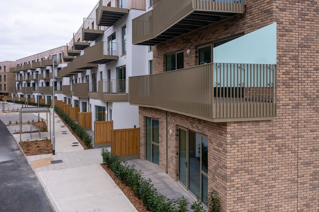 Carrs Lane Bluemont International Developments