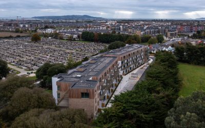 Carrs Lane Residential Development