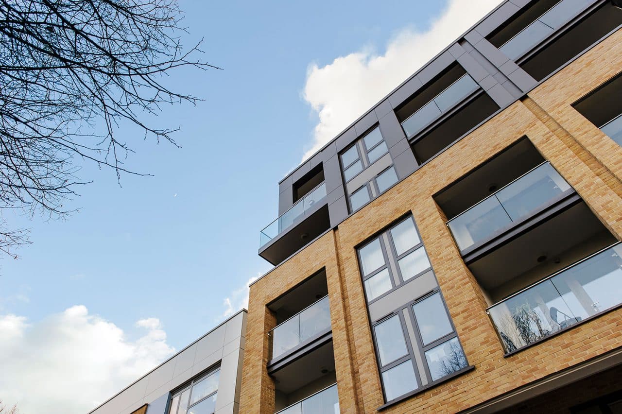 2628 Lytton Road Bluemont International Developments