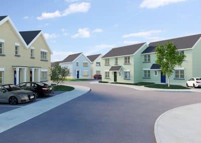 The Springs, Portlaoise