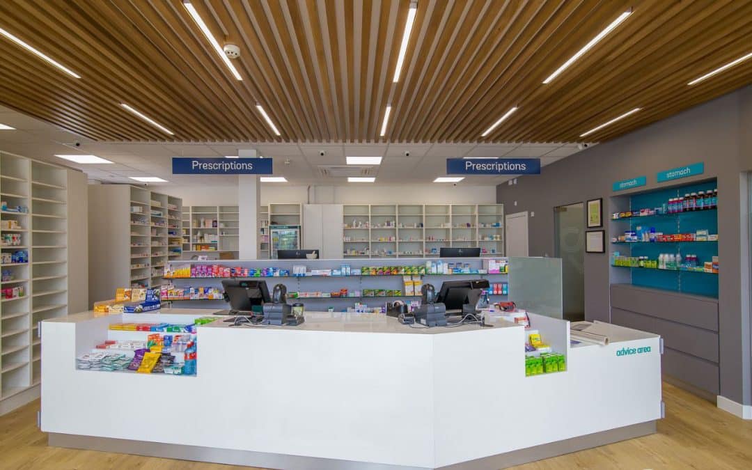 Clones Primary Care Centre