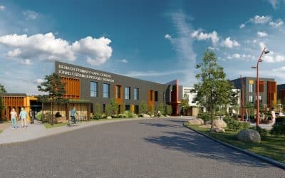Nenagh Primary Care Centre